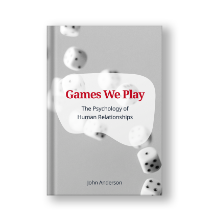 Game We Play