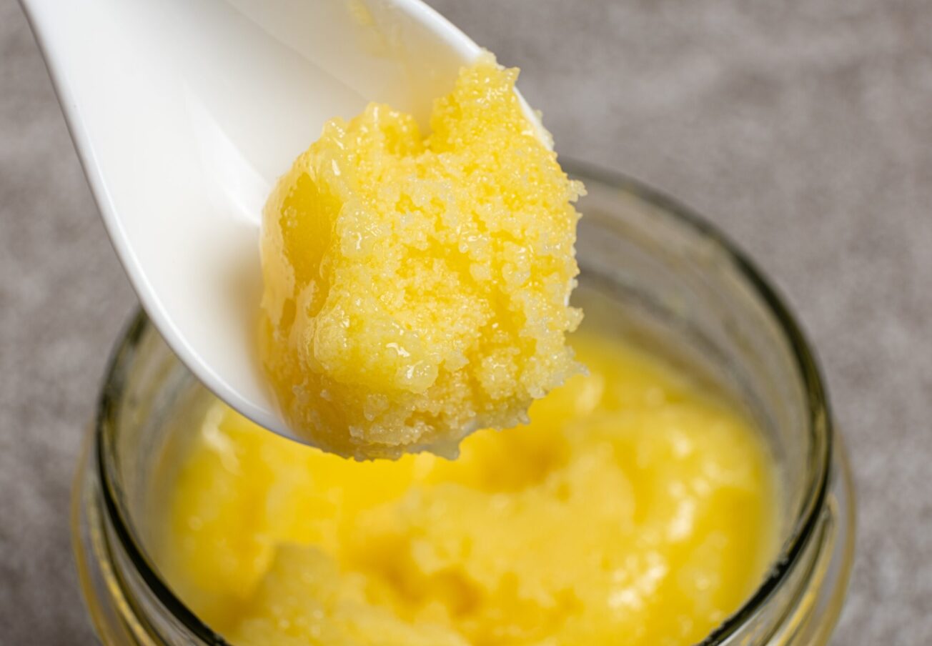 Clarified Butter or Ghee: Debunking the Saturated Fat Myth