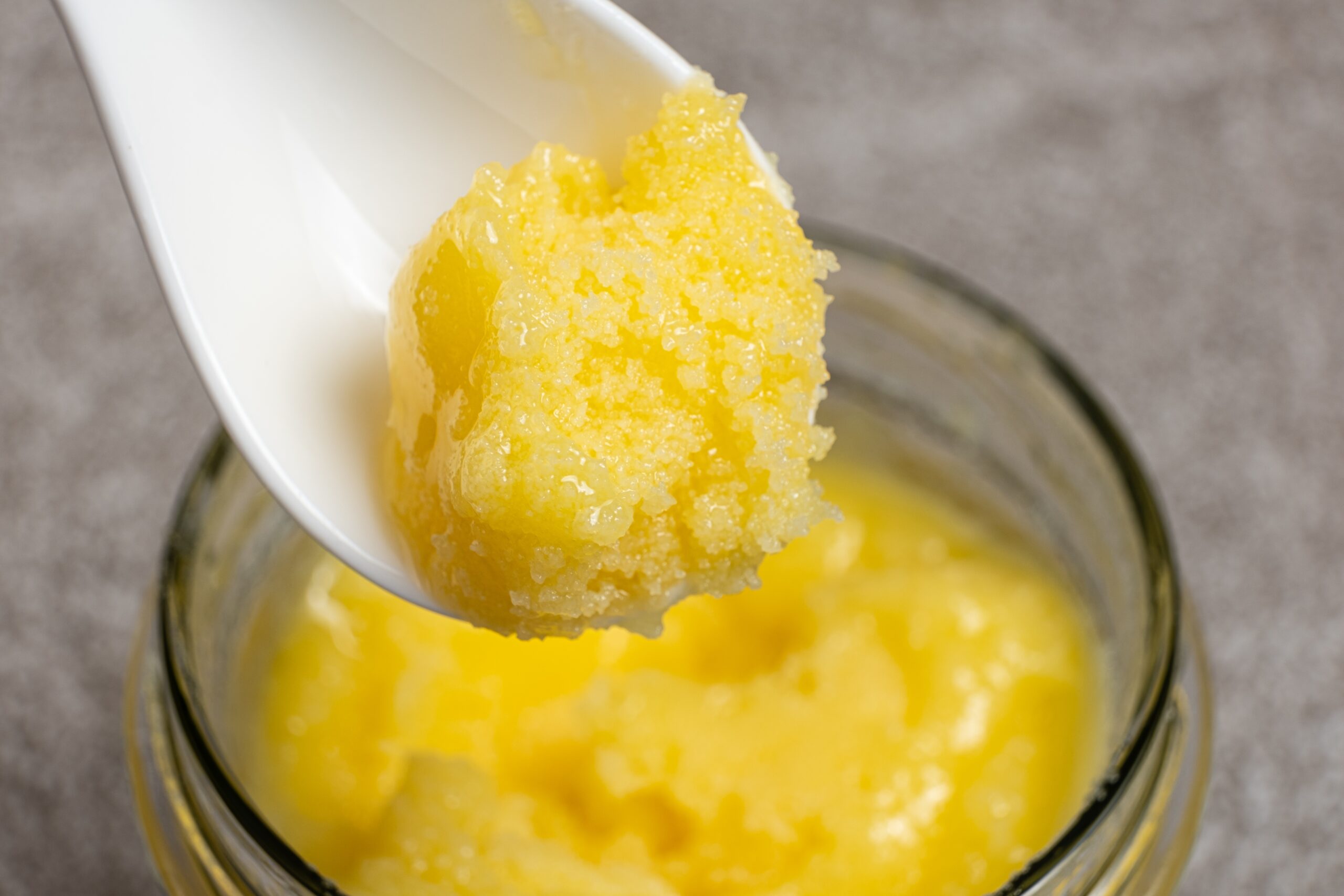 Clarified Butter or Ghee: Debunking the Saturated Fat Myth