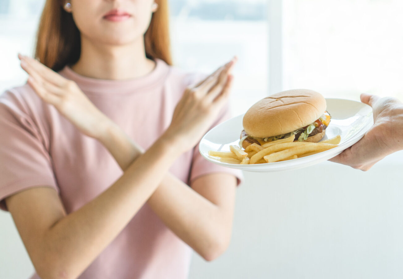 Foods to Eat Rarely: Limit Inflammatory Foods for Better Health