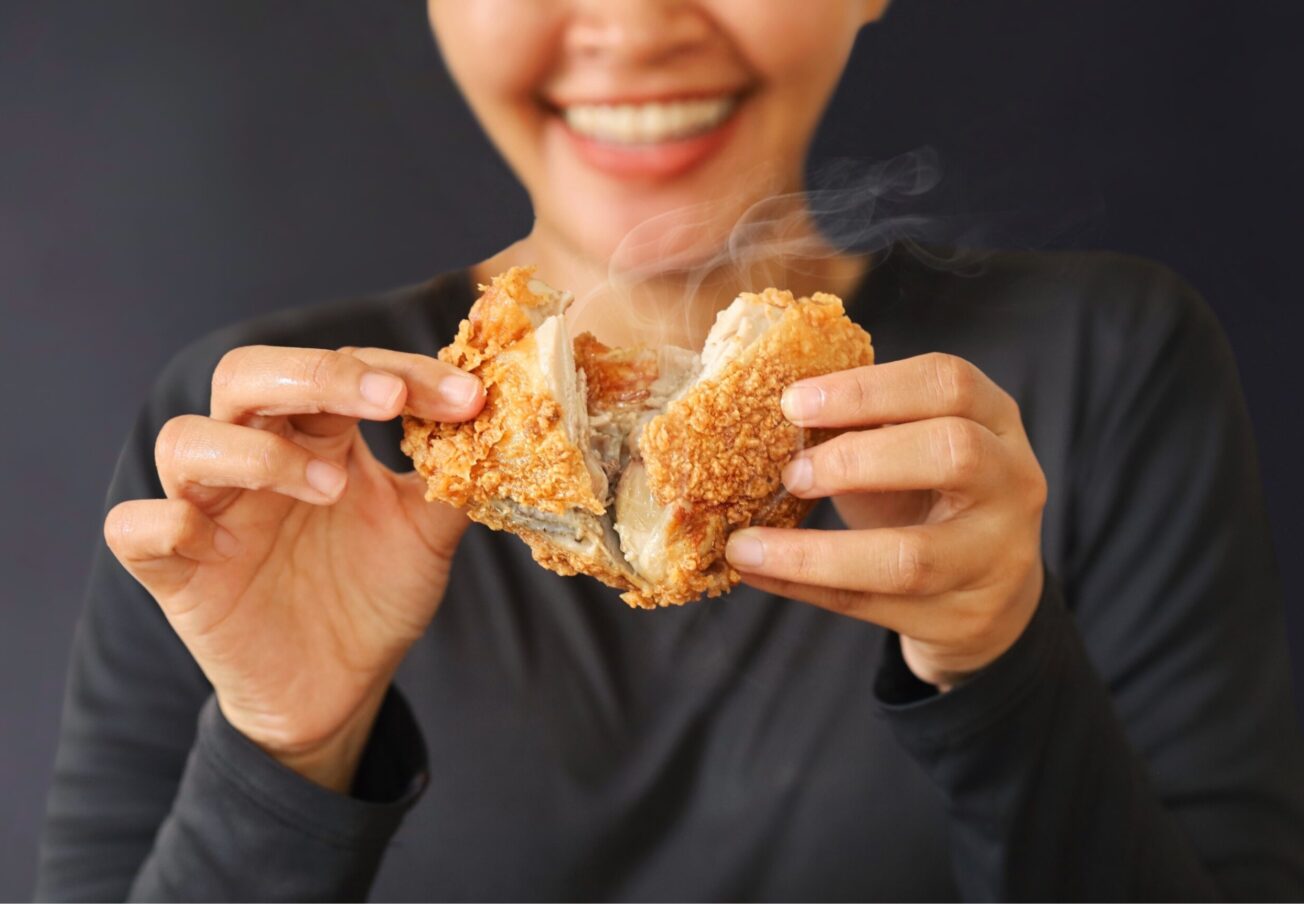 The Hidden Health Concerns of Eating Chicken: What You Need to Know