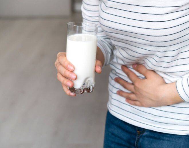 Dairy Sensitivity Might Be the Reason You’re Always Bloated